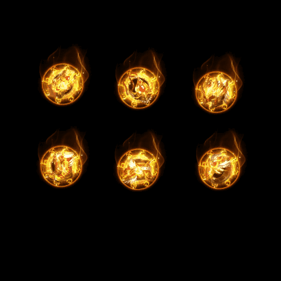 超变首饰装备系列0128