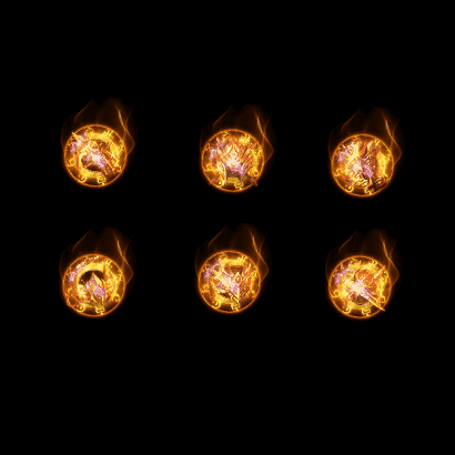 超变首饰装备系列0130