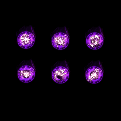 超变首饰装备系列0132