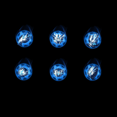 超变首饰装备系列0133