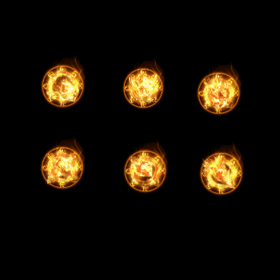 超变首饰装备系列0135