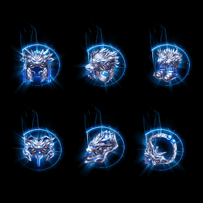 超变首饰装备系列0136
