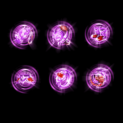 超变首饰装备系列0137