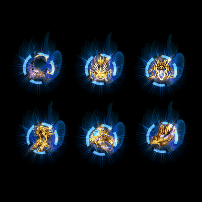 超变首饰装备系列0138