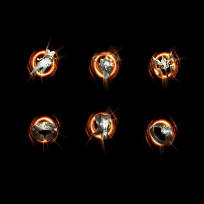 超变首饰装备系列0139