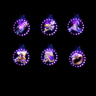 超变首饰装备系列0141