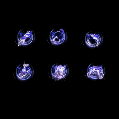 超变首饰装备系列0143