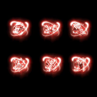 超变首饰装备系列0144