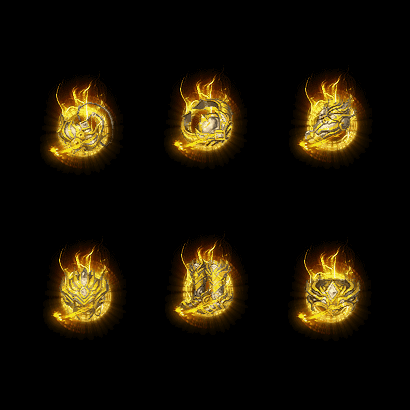 超变首饰装备系列0145