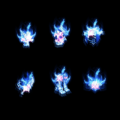 超变首饰装备系列0147