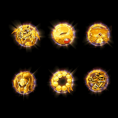 超变首饰装备系列0148