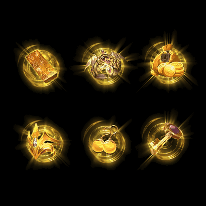 超变首饰装备系列0150