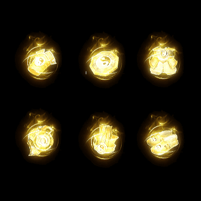 超变首饰装备系列0151