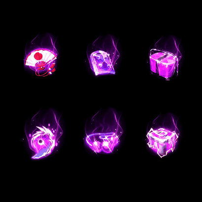 超变首饰装备系列0152