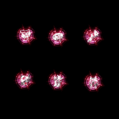 超变首饰装备系列0153