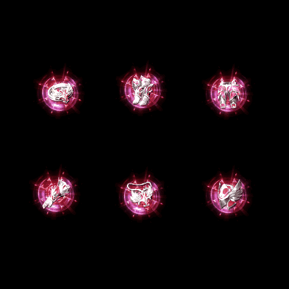 超变首饰装备系列0154