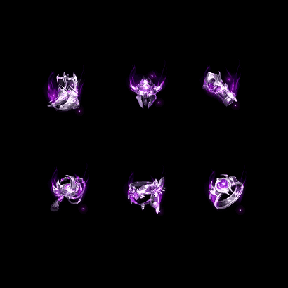 超变首饰装备系列0157