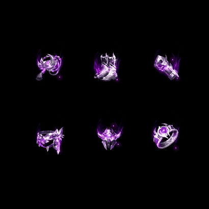 超变首饰装备系列0158