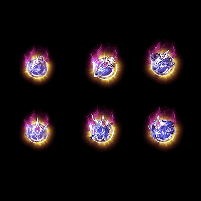 超变首饰装备系列0161