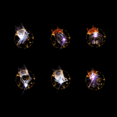 超变首饰装备系列0162