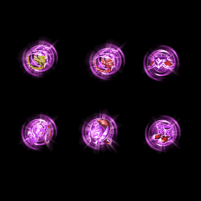 超变首饰装备系列0164