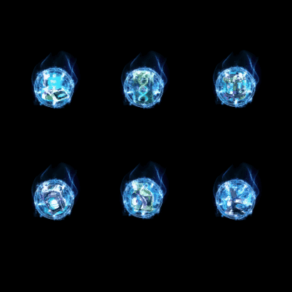 超变首饰装备系列0165