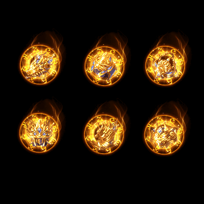 超变首饰装备系列0166