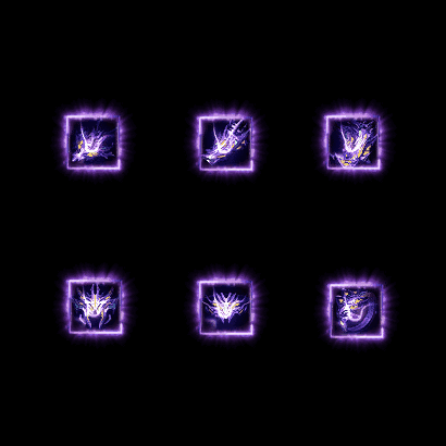 超变首饰装备系列0168