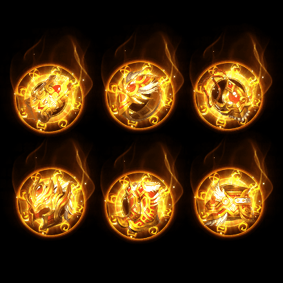 超变首饰装备系列0169