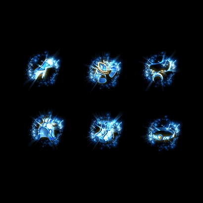 超变首饰装备系列0170