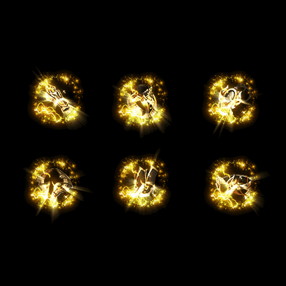 超变首饰装备系列0171