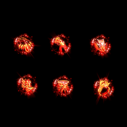 超变首饰装备系列0172