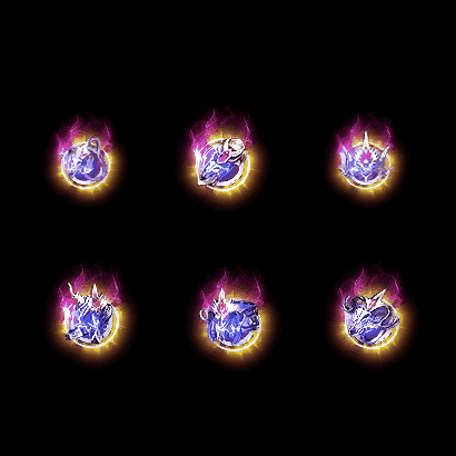 超变首饰装备系列0173