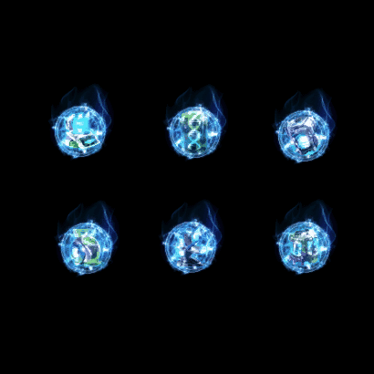 超变首饰装备系列0174