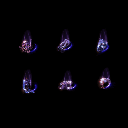 超变首饰装备系列0175