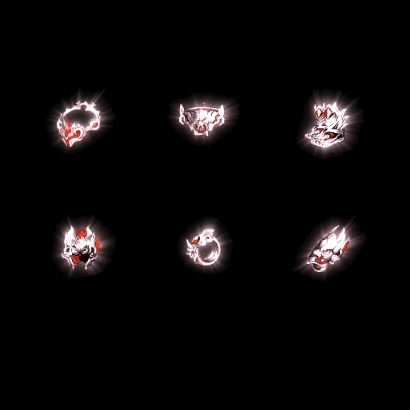 复古首饰装备系列0093