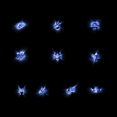 复古首饰装备系列0149