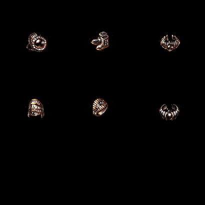 复古首饰装备系列0232