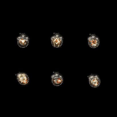 复古首饰装备系列0270