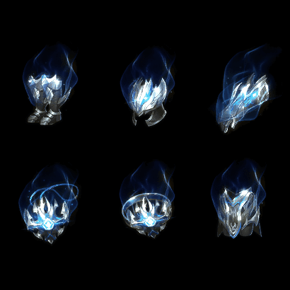 微变首饰装备系列0438