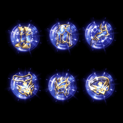 微变首饰装备系列0441