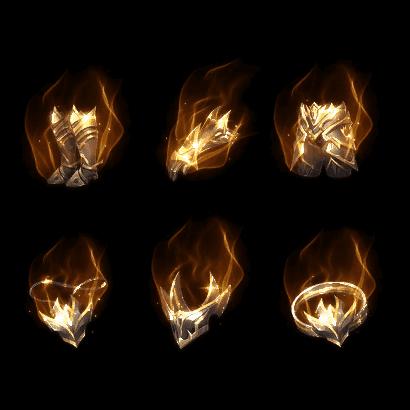 微变首饰装备系列0442