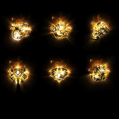 微变首饰装备系列0446