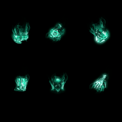 微变首饰装备系列0450