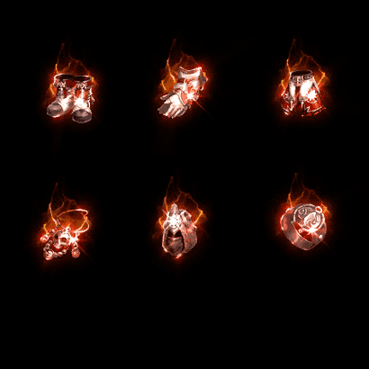 微变首饰装备系列0451