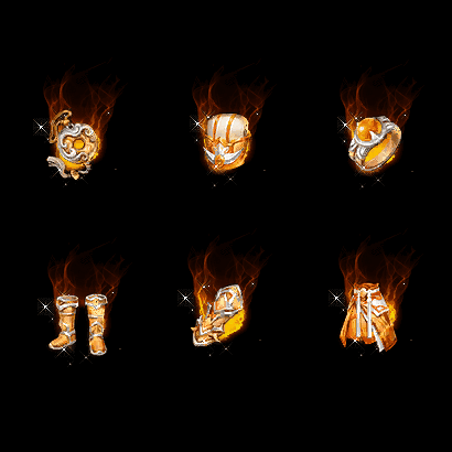 微变首饰装备系列0452