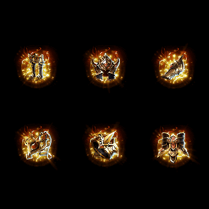 微变首饰装备系列0453