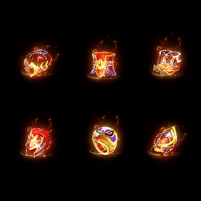 微变首饰装备系列0454