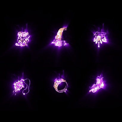 微变首饰装备系列0458