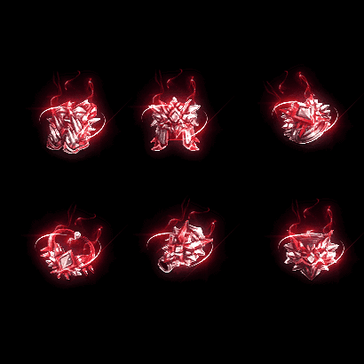 微变首饰装备系列0459